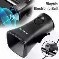ราคา กริ่งจักรยานไฟฟ้า, 120dB, กริ่งสัญญาณเตือน, การชาร์จ USB, อายุการใช้งานแบตเตอรี่ยาวนาน, กันน้ำ, ความปลอดภัย, R5J6 (1732338036641465856)