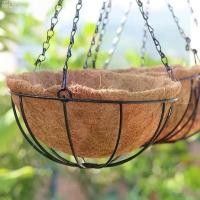 ราคา กระถาง กระถางแขวนตะกร้า กระถางต้นไม้แขวน กระถางต้นไม้แขวนตกแต่งสวน (1731454079436818170)