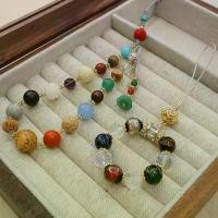 ราคา จี้โทรศัพท์มือถือ บอดี้การ์ด 18 เมล็ด สไตล์วัด เคลือบหอม สีเทาอ่อน สไตล์จีนใหม่ วินเทจ พู่โบราณ เครื่องประดับ พวงกุญแจ ถุง (1731491113796995314)