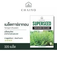 ราคา เมล็ด TARRAGON (Russian) ทาร์รากอน (1729702449404938475)