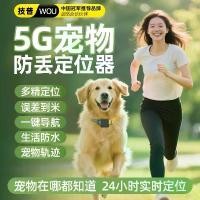 ราคา ตัวระบุตำแหน่ง GPS สุนัข, ปลอกคอสัตว์เลี้ยง, อุปกรณ์ติดตามป้องกันการสูญหาย, กันน้ำ, สำหรับสุนัขและแมว, เครื่องมือติดตาม (1732208278052767144)