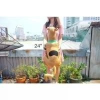 ราคา เก็บเงินปลายทาง. จัดส่งภายในประเทศไทย ตุ๊กตา Scooby Doo สคูบี้ดู ท่านั่ง 10/12/18/24นิ้ว ScoobyDoo ตุ๊กตาหมา สุนัข หัวใจ รัก Love Valentine วาเลนไทน์ของแท้ 100%(Tiktok) (1732661066975118796)