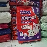 ราคา อาหารหมาราคาถูก 10 kg . bok dok Eco Mini buzz อาหารแมว มีโอ สุนัขpedigree (1732402976242894580)