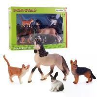 ราคา โมเดลสัตว์, สมจริง, ฟาร์มโลก, ม้า, แมว, กระต่าย, คนเลี้ยงแกะ, สุนัข, ภาพวาดมือแบบคงที่, ฟาร์ม, ของเล่นโมเดลสัตว์ (1732179278167049518)