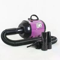 ราคา [COD] [Tiktok]Boqi Factory ไดร์เป่าขน 2400W เครื่องเป่าขนสัตว์เลี้ยงชุดสุนัข/แมว เครื่องเป่าขนสัตว์เลี้ยง ไดร์ขนสุนัข SH-168 (1731992880121808066)