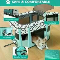 ราคา เต็นท์แมว พับได้ กรงตาข่าย กว้าง และระบายอากาศได้ เหมาะสำหรับแมวและลูกแมว ตะกร้า สั่ง สินค้า ลุง โทนี่ ตะกร้า ใส่ เสื้อผ้า เด็ก ตะกร้า ใส่ เสื้อผ้า เด็ก ตะกร้า สั่ง ส (1732712361685518211)