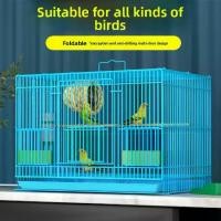 ราคา กรงสัตว์เลี้ยง ราคาถูก เหมาะสำหรับนก กระต่าย หนู และกระรอก กรงอเนกประสงค์ ประหยัดพื้นที่ เหมาะสำหรับทำกรงน้ำตาล กรงน้ำตาล กรงกระรอก กรงกระรอก กรง นก หัว จุก เม่นแคระ พีวีซี บ้ (1732403922457495463)