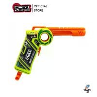 ราคา ปืนของเล่น DART ZONE® ปืนกระสุนโฟม ดาร์ทโซน ยิงแรง MAX Cricket Pro Dart Blaster 110 FPS ของเล่นเด็ก คําแนะนําการขายที่ร้อนแรงในเดือนนี้ เล่น ผู้ชาย บีบีกัน อัดลม ไล่ นก (1732660749073418045)