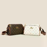 ราคา กระเป๋าผู้หญิง, แฟชั่น, กระเป๋าสี่เหลี่ยมเล็ก, ดีไซน์เรียบง่าย, กระเป๋าทรงกระบอก, อเนกประสงค์, กระเป๋าสะพายไหล่และกระเป๋าสะพายข้าง, ใหม่ในปี 2025 กระเป๋า ปลา กระเป๋า บาลองเซียก้ (1731757945131140661)