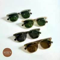 ราคา SUN21 แว่นตากันแดด รุ่น WOODY NEW Uv400 เลนส์แท้ ขาลายไม้ สวยมาก แป้นในตัว นนเบา ใส่ขับได้ ผช ผญ Seenchaya คําแนะนําการขายที่ร้อนแรงในเดือนนี้ ตา กัน แดด uv400 sport (1732378844340127554)