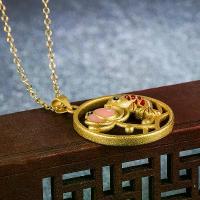 ราคา จี้ปลาทับทิม, วัสดุอีพ็อกซี่, การออกแบบปลาน่ารัก, ปลา 3D ดอกบัวสำหรับเด็ก, จี้ปลาคาร์พ, พื้นผิวทราย, สีทอง (1730308539820837834)