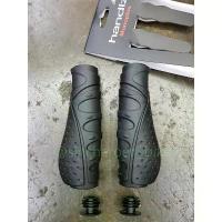 ราคา Endzone Vice Grips ปลอกแฮนด์จักรยาน ปลอกมือจักรยาน สาย วัด ปลา ไซด์ (1732676745557477261)