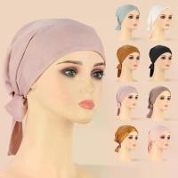 ราคา หมวกฐานผ้าฝ้ายโมดอล, วัสดุผ้าซาติน, สีทึบ, หมวกสายรัดยางยืด, ผ้าคลุมศีรษะปรับระดับได้ หมวก เดิน ป่า แท้ ตก ปลา เบสบอล แฟชั่น โม่ง (1732108081923852002)