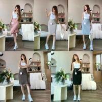 ราคา กระโปรงสั้น ผ่าข้าง ยาว 23 นิ้ว กระโปรง กางเกง ลายจุด ซื้อ ของ ออนไลน์ แบรนด์ ป้าย กระโปรงทรงแคบ ขากระบอก กางเกงยีนส์ อ้วน ใหญ่ ลาย ทาง ทรงกระบอกใหญ่ นักเรียน by ร้านเวียง ตัว โป (1732735243985717025)