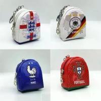 ราคา กระเป๋าเก็บหูฟัง, กระเป๋าใส่เหรียญขนาดเล็ก, กระเป๋าใส่กุญแจ, จี้กระเป๋าเป้สะพายหลัง, มีให้เลือกยูเวนตุส, ปารีส, เรอัลมาดริด, บาร์เซโลน่า, แมนฯ ซิตี้, ลิเวอร์พูล, ลีก พรีเมียร์ be (1732144307791562139)