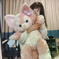 ราคา ตุ๊กตา ของเล่นหนูตุ๊กตา ตุ๊กตา กระต่าย ดาว กระดิ่ง กระพือปีก ลิน่า เหมาะสำหรับเป็นของขวัญสำหรับเด็กผู้หญิง ตุ๊กตาkfc (1732657539700328117)