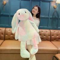 ราคา ตุ๊กตาหมี เจลลี่แคท กระต่าย กาแล็กซี่ สีชมพู 65 ซม. เหมาะสำหรับเป็นของขวัญ (1732291088919528847)