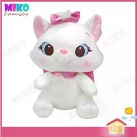 ราคา ตุ๊กตา แมวมารี ตาหวาน ท่านั่ง ขนาด 10, 12, 14 นิ้ว Marie Cat Sweet eye ของเล่น ของเล่นเด็ก ของขวัญ ลิขสิทธิ์แท้ กระต่าย ตู้ คีบ clickeez toys ซื้อ ได้ ที่ ไหน เบบี้ ทรีมาการอง (1732635976216446084)