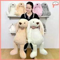 ราคา มี 4สี ราคาถูกที่สุด!!!ตุ๊กตากระต่ายหูยาว กระต่ายหูยาว ตุ๊กตากระต่าย กระต่าย กระต่ายนุ่มนิ่ม ตุ๊กตากระต่ายตัวใหญ่ ตุ๊ก ถูกมาก !!! (1732510262276163205)