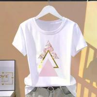 ราคา เสื้อยืดแขนสั้น พิมพ์ลายดอกไม้ สำหรับผู้หญิง แฟชั่นสปอร์ตและลำลอง ขายดี เสื้อยืดกราฟฟิก เสื้อผ้าผู้หญิง เสื้อยืดโอเวอร์ไซส์ เสื้อ ยืด ผ้า สลาฟ พิมพ์ ลาย เสื้อ กระต่าย ม่วง (1732096597806450729)