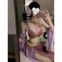 ราคา ชุดนอนฮั่นฝู สไตล์วินเทจ 2025 ชุดเจ้าหญิงนางฟ้าประทับวังแปลกใหม่ ชุดเครื่องแต่งกายโบราณ ชุดคู่หมั้นโบราณ ชุดบริการเตียง ชุด กระต่าย สีเหลือง ชุด นัก เรียน ปาร์ตี้ คน อวบ ก (1732237144145692731)