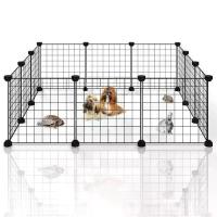 ราคา สุนัข กรงแมวไซเบอร์ คอกกรงสัตว์เลี้ยงDIY กรงสุนัข กรงเเมว ออกแบบกรงได้ตามต้องการ สำหรับสัตว์เลี้ยง สุนัข แมว กระต่าย สัตว์อื่ cat (1732615982620313228)