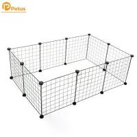 ราคา คอก DIY ซี่กรงห่าง 4 ซม. คอกสุนัข แมว กระต่าย 35x35ซม. ที่กั้นลูกสุนัข Dog Fence สินค้าที่ขายดีที่สุดของเดือนนี้ (1732048590562755826)