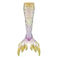 ราคา ชุดว่ายน้ำบิกินี่ ดีไซน์แยกหางนางเงือก สำหรับเด็กชายและเด็กหญิงใหม่ วัยรุ่น และผู้ใหญ่ เหมาะสำหรับวันหยุดริมทะเล ถ่ายภาพ คอลเลคชั่นคน 7817 (1731305694299194537)