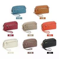 ราคา กระเป๋าminmin กระเป๋าสะพายข้างสำหรับผู้หญิง หนังวัวชั้นบนสุดและหนังแท้ ช่อง ความจุสูง กระเป๋าผ้าฝ้ายฤดูร้อนขนาดใหญ่ กระเป๋าสะพายแม่ trend พลีท วัยรุ่น สุดฮิต กระเป๋า สตางค์ (1732049107240322248)