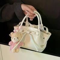 ราคา กระเป๋าminmin กระเป๋าสะพายข้างใบเล็ก แฟชั่น สำหรับผู้หญิง อินเทรนด์และหลากหลาย มาใหม่ในปี 2025 ขายดีในฤดูร้อน กระเป๋าถังมือถือ hobo bag trend พลีท วัยรุ่น สุดฮิต กระเป๋า ช๊ (1732006805824111816)