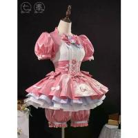 ราคา ชุดคอสเพลย์, ทีม Lala, บุคลิกภาพที่ห้า Qiyu สามหวาน, เสื้อผ้าผู้หญิง, ธีมเกม, Preorder เสื้อ ทีมชาติโปรตุเกส เสื้อ ทรูแบงค็อก ยูไนเต็ด ของ สะสม บุรีรัมย์ยูไนเต็ด เสื้อ บอล got 7 เขียว (173143912086513