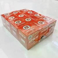 ราคา ยาสีฟัน สมุนไพร ผกามาศ ตราโล่เพชร (ผสมข่อย) (1732525752166942530)