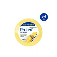 ราคา สบู่ โพรเทคส์ สมุนไพร ไทยเทอราพี เลมอน มะขาม 180 กรัม (แพ็ก 4 ก้อน) Protex Thai Therapy Lemon Tamarind 180g x4 (1729718728011975453)