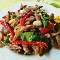 ราคา ปลากรอบ 3รส สมุนไพร งาขาว ดังเดิม บรรจุภัณฑ์เดี่ยว (1732378524985624219)