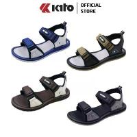 ราคา Kito กีโต้ รองเท้ารัดส้น รุ่น AC38 Size 40-43 คําแนะนําผลิตภัณฑ์ใหม่ของเดือนนี้ หิ้ว ari รุ่นใหม่ သ ွ ာ း အ တ ု စ ် เสื้อ นวด เท้า ญี่ปุ่น รองเท้าแตะ ช้าง ดาว แกะลาย kito (1732387879517193964)