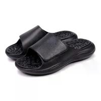 ราคา รองเท้าแตะเพื่อสุขภาพ นวด พื้นหนา และนวดจุดเล็บเท้า (1732765099162371855)