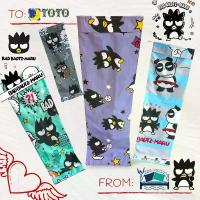 ราคา ปลอกหมอนข้างโตโต TOTO (ใบละ120) ลิขสิทธิ์แท้100% แบดแบดมารุ Bedzbad-maru ขนาดมาตราฐาน 14x44นิ้ว No.6060 ผ้า ปู เตียง นวด (1732482910668424495)