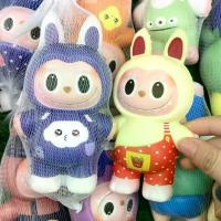 ราคา ของเล่นบรรเทาความเครียด ลาบูบู ขายดี ขนาดใหญ่ เครื่องประดับเดสก์ท็อปใหม่ ขายส่ง บรรเทาความเครียด นวด และความสนุกสนาน ศาลพระภูมิ แมว ศาลพระภูมิ แมว ศาลพระภูมิ แมว ศาลพระภูมิ แ (1731671488199165921)