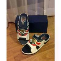 ราคา Taiwan รองเท้าแตะเทวินพื้นหนา รองเท้าทรง Taywin ไซส์ : 38 - 45 คําแนะนําผลิตภัณฑ์ใหม่ของเดือนนี้ บาจา แท้ สกอลล์ นวด เท้า ญี่ปุ่น แตะ แบบ สวม ผู้ชาย เดินป่า สาย แค้มป์ (1732590111568988052)