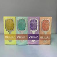 ราคา หวีเด็ก เบาะการ์ตูนมินิ สำหรับผู้หญิง น่ารัก และพกพา ฟู ปอกผม ถุงลมนิรภัย สำหรับบ้าน นวด ผมเรียบ สร้อยคอ เด็ก 1 สลึง (1732311431391249939)