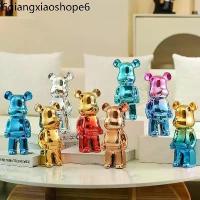 ราคา กระปุกออมสินขนาด 28 CM โมเดลตุ๊กตาหมีเซรามิค สวยหรูหรา สไตล์โมเดิร์น สําหรับตกแต่งห้องนั่งเล่น บ้าน ออฟฟิศ พร้อมจากไทย (1732642434964882954)