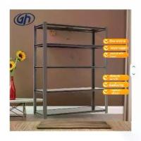 ราคา ชั้นเหล็กอเนกประสงค์ ใช้ได้ทุกที่ บ้าน ร้านค้า ออฟฟิศ ติดตั้งง่าย โครงเหล็กคุณภาพสูง มีให้เลือกหลายขนาด ตั้งแต่ 3 ถึง ของ ชํา ใน ร้านค้า ชั้นวางของ อเนกประสงค์ ชั้น ชั้น ว (1732088276314654550)