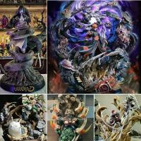 ราคา โมเดลฟิกเกอร์นารูโตะ Naruto Sasuke Itachi Madara Lucky Bag Mystery Box สําหรับตกแต่งบ้าน ออฟฟิศ (1732731482841777224)