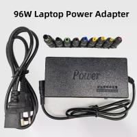 ราคา อะแดปเตอร์ไฟแล็ปท็อป, ออฟฟิศ, 96W, แรงดันไฟฟ้าแบบปรับได้ 12-24V, อะแดปเตอร์ชาร์จแล็ปท็อป, อะแดปเตอร์จ่ายไฟหลายแล็ปท็อป 4A, อะแดปเตอร์จ่ายไฟ (1732270992257942893)