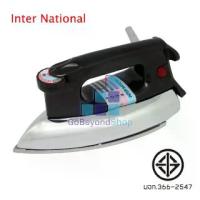 ราคา ที่สนเข็ม 4 สี international เตารีดไฟฟ้า 3.5 ปอนด์ รุ่น SD-355 ด้ามสี (ดำ/แดง/เขียว/น้ำเงิน) gb gb99. ออฟฟิศ rj11 uniden (1732250472920419057)