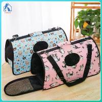 ราคา กระเป๋าใส่สัตว์เลี้ยง, สำหรับสุนัข, แมว, ลูกสุนัข, พับได้, กระเป๋าเดินทาง, กลางแจ้ง, แบบพกพา, กระเป๋าถือแมว, พับได้, เหมาะสำหรับการเดินทาง, กระเป๋าใส่กรงแมวแบบพับได้ (1732025847485007693)