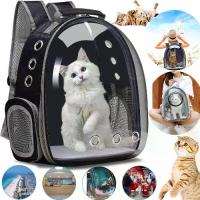 ราคา กระเป๋าใส่สัตว์เลี้ยง, กระเป๋าใส่แมว, กระเป๋าเป้แมว, กระเป๋าใส่แมว, โปร่งใส, กระเป๋าเป้เดินทาง, กระเป๋าเดินทางแมว, กระเป๋าใส่สัตว์เลี้ยง (1731861732225026424)