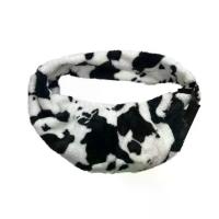 ราคา กระเป๋าใส่สัตว์เลี้ยง กระเป๋าสะพาย ลายวัว กระเป๋าเดินทาง สำหรับแมว เหมาะสำหรับกิจกรรมกลางแจ้ง (1731987157856454009)
