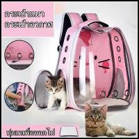 ราคา กระเป๋าใส่สัตว์เลี้ยง กระเป๋าใส่สัตว์เลี้ยง กระเป๋าอวกาศสัตว์เลี้ยงสะพายหลัง แคปซูลอวกาศ สำหรับใส่สัตว์เลี้ยง ใส่แมวแมว (1732050958875133377)