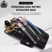 ราคา กระเป๋าตัดผม, เครื่องมือเสริมความงาม, กระเป๋าคาดเอวไขว้, กระเป๋ากรรไกรส่วนบุคคล, ทันสมัย, เหมาะสำหรับช่างทำผม, กระเป๋าใส่สัตว์เลี้ยง, พร้อมกรรไกรดันแบบไฟฟ้า, การออกแบบที่สวยงาม (1729947389713484268)